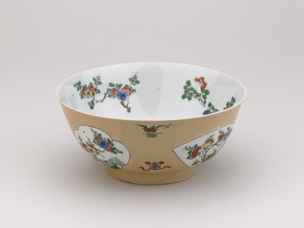 图片[2]-bowl BM-Franks.358-China Archive